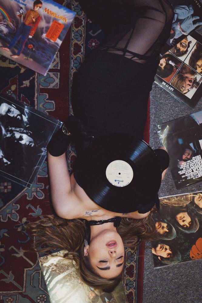 Photograph by Egor Silva