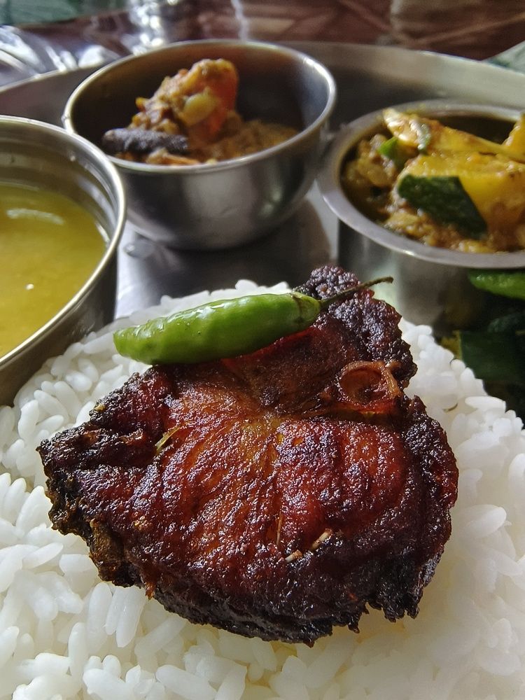 Фотография автора Dipayan Debbarma