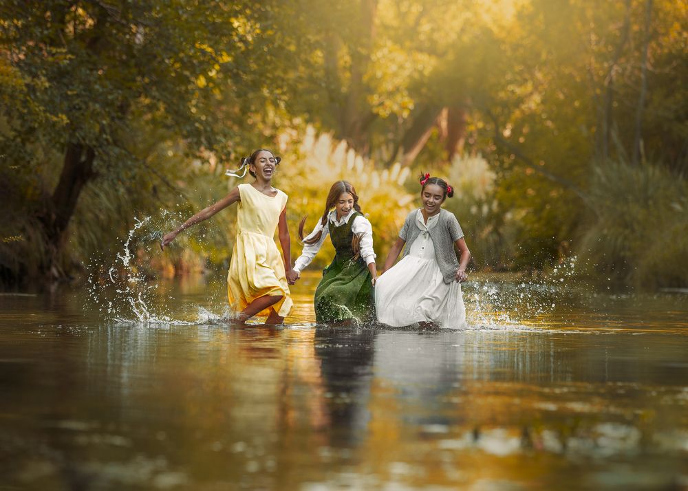 Photograph by Rebeca Bongiovanni