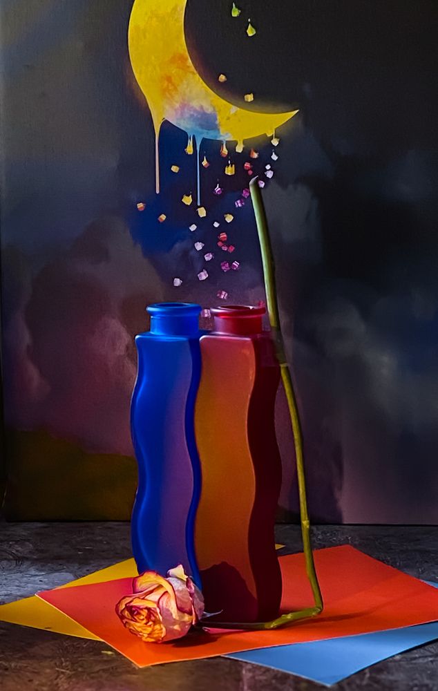 Photograph by Вера Романова