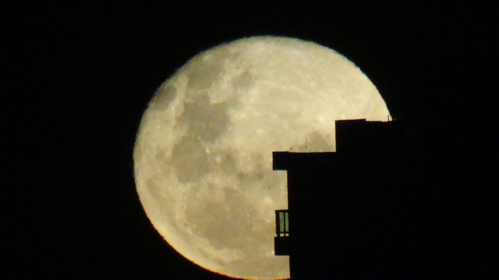 Photograph by Paulo Cesar da Silva