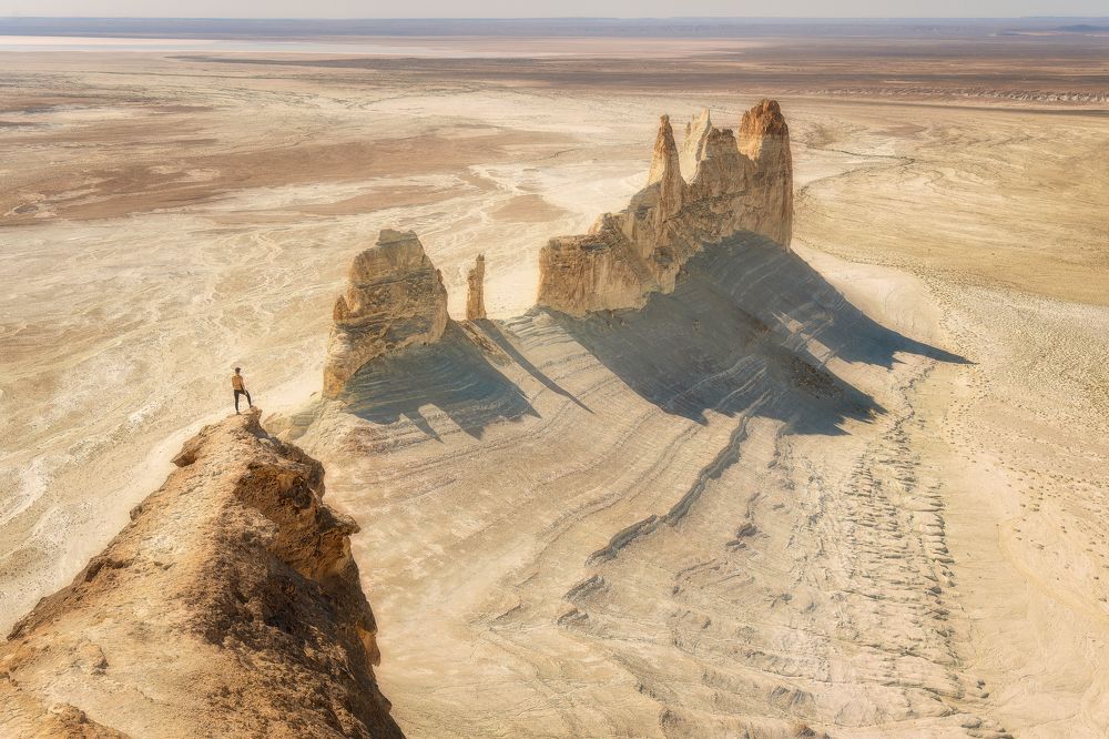 Photograph by Kozlov Sergey