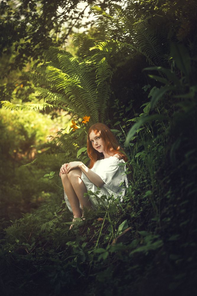 Photograph by Андрей Кровлин