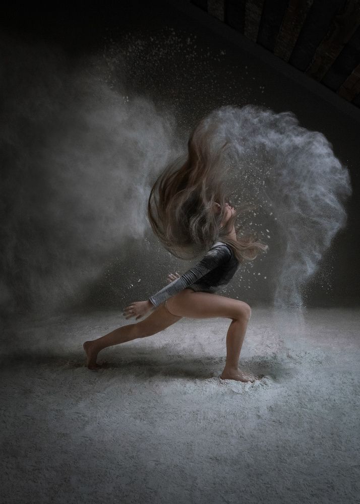 Photograph by Ольга Казакова