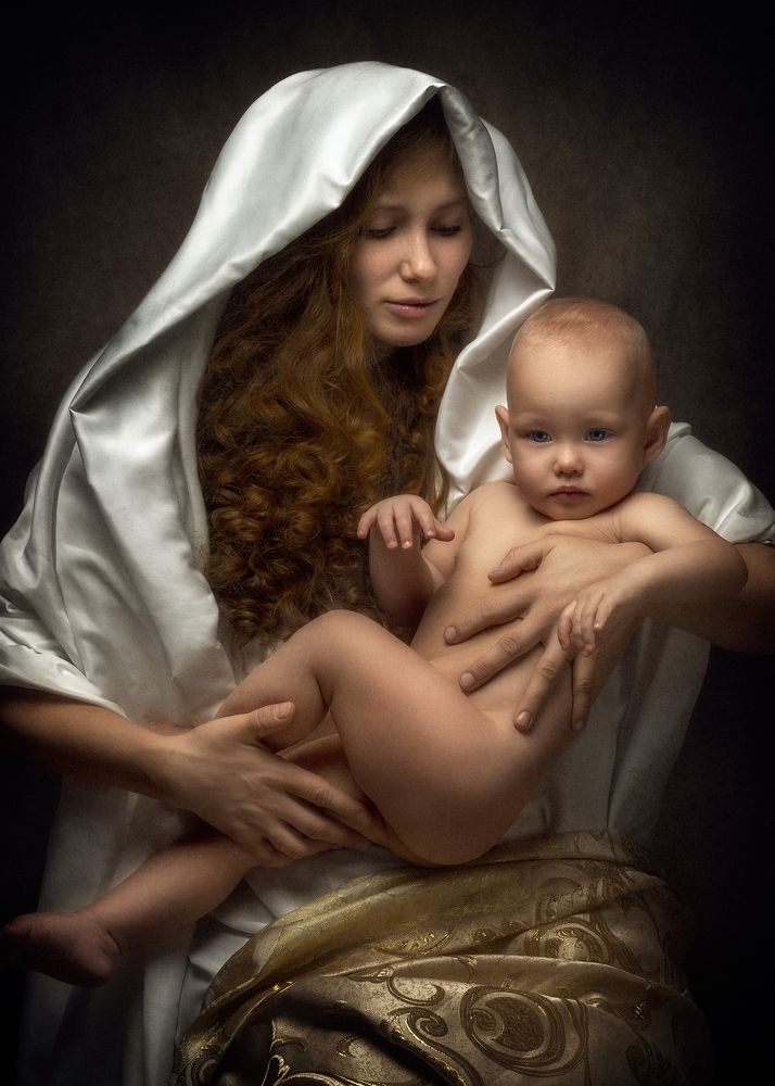 In the hands of reliable