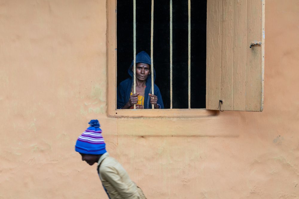 A walk through Sri Lankan Village