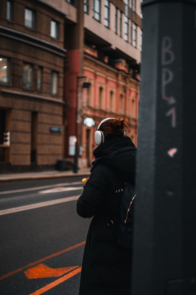 Photograph by Ilya Str