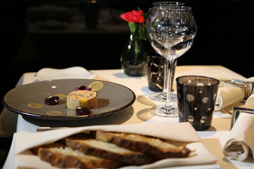 Фотография автора Natalia Bogdanovska