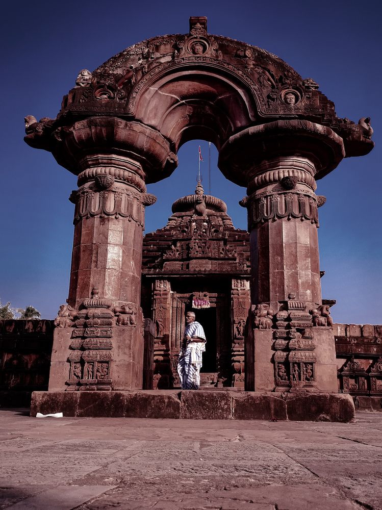 Photograph by Pritimayee Patra