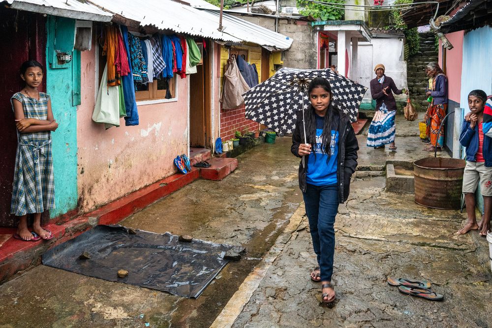 Photograph by Ali Khataw