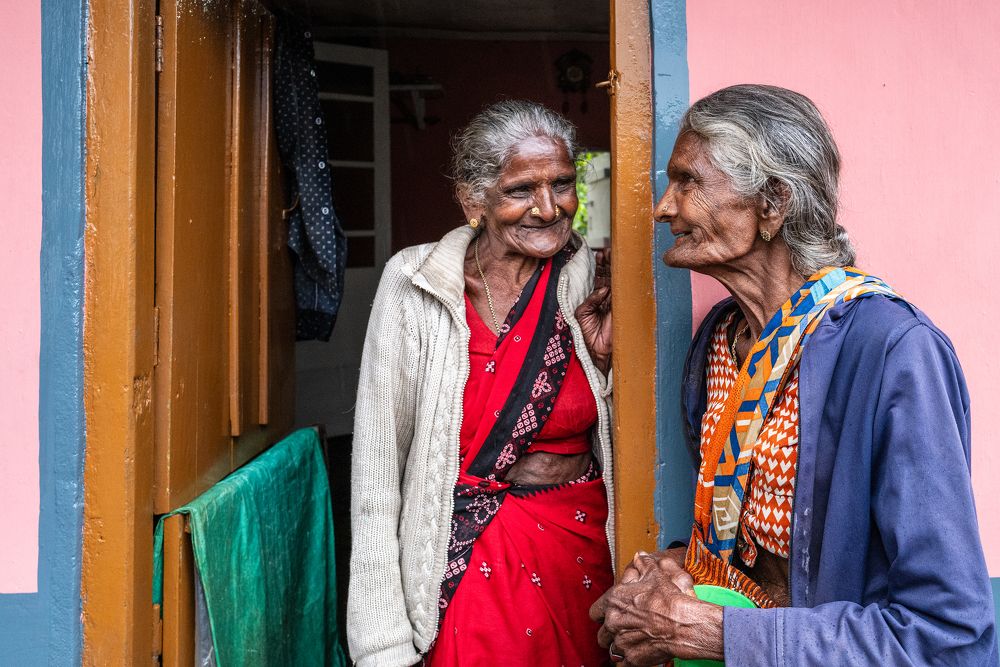 Photograph by Ali Khataw