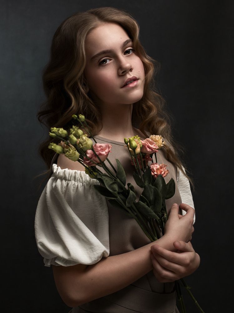 Photograph by Ольга Казакова