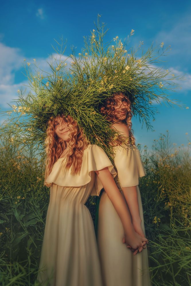 Фотография автора Татьяна Зорина