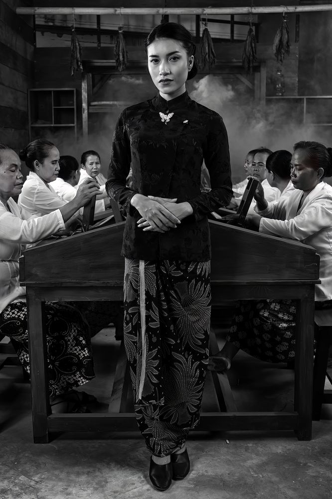 Photograph by Antonyus Bunjamin