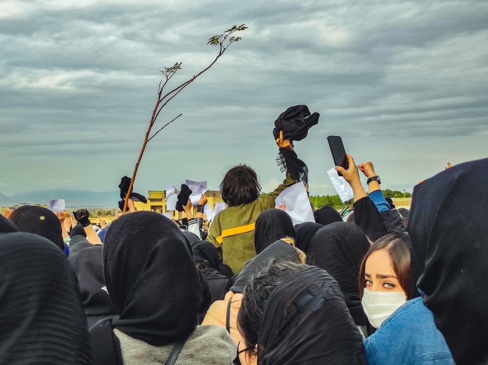 Photograph by mobin the abstract