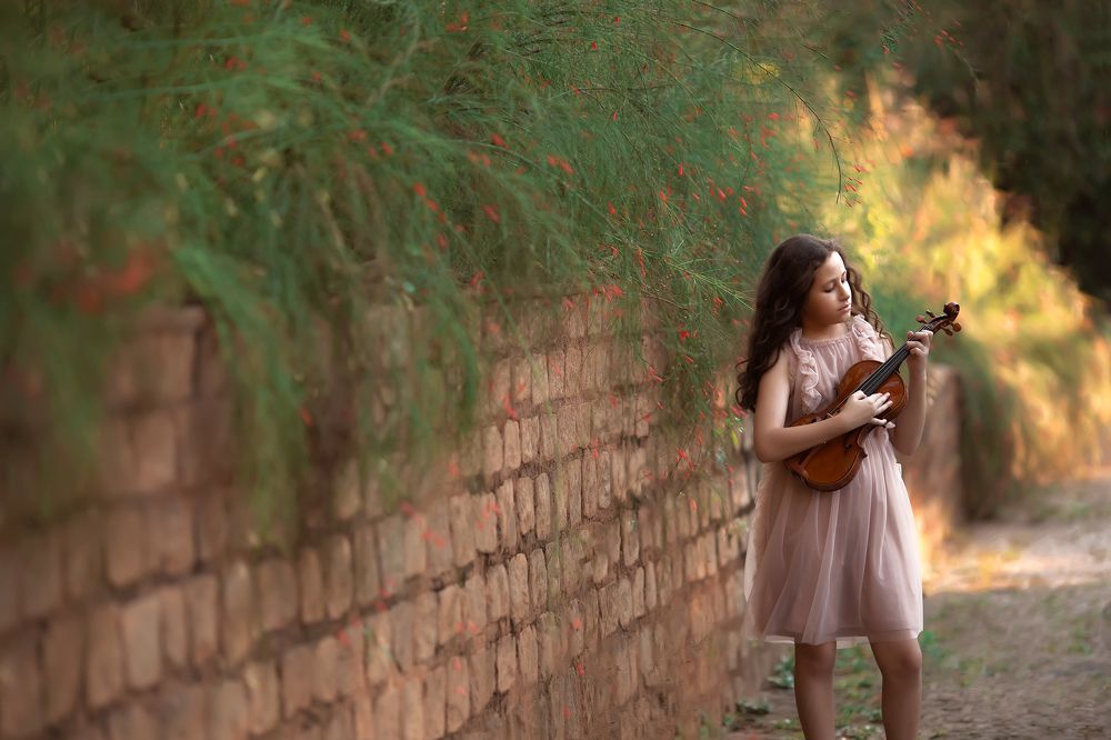 Photograph by Denise Santos