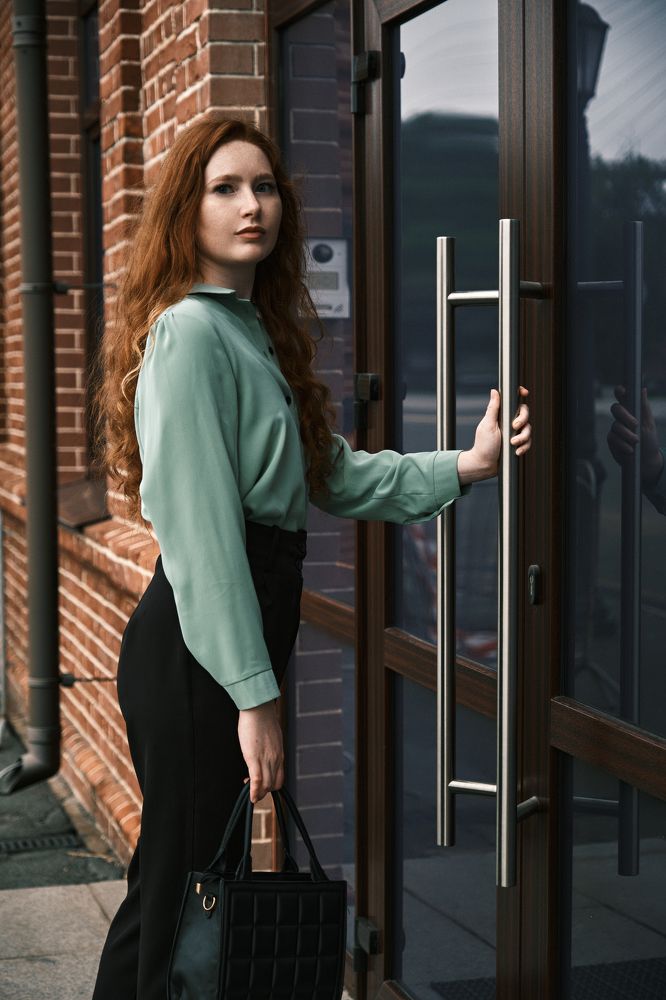 Photograph by Иванов Виктор