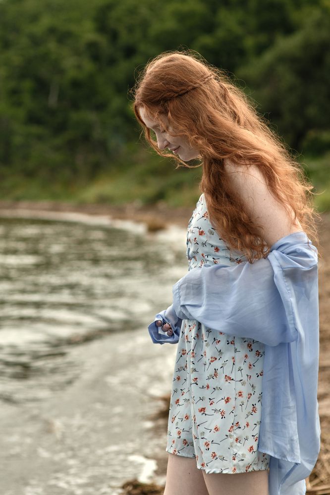 Photograph by Иванов Виктор