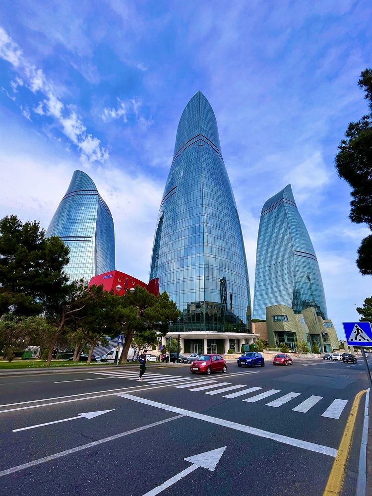 Photograph by Фуад Ибрагимов