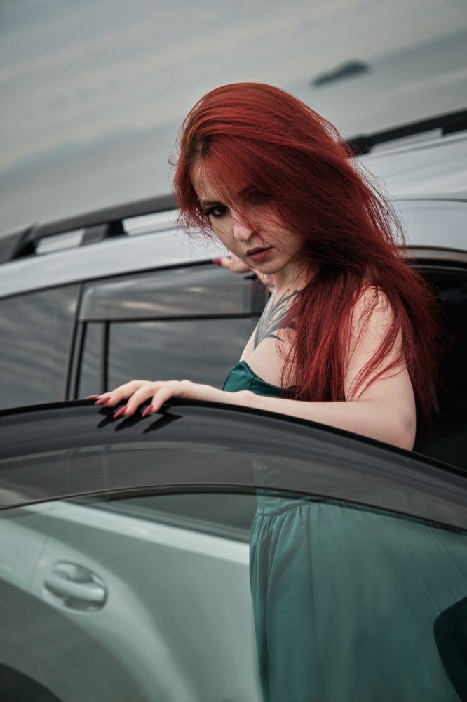 Photograph by Иванов Виктор