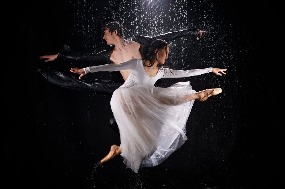 Photograph by Maikl Wet