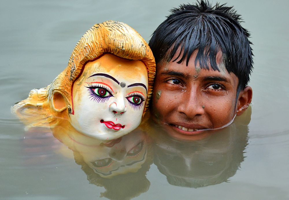 Photograph by CHINMOY BISWAS