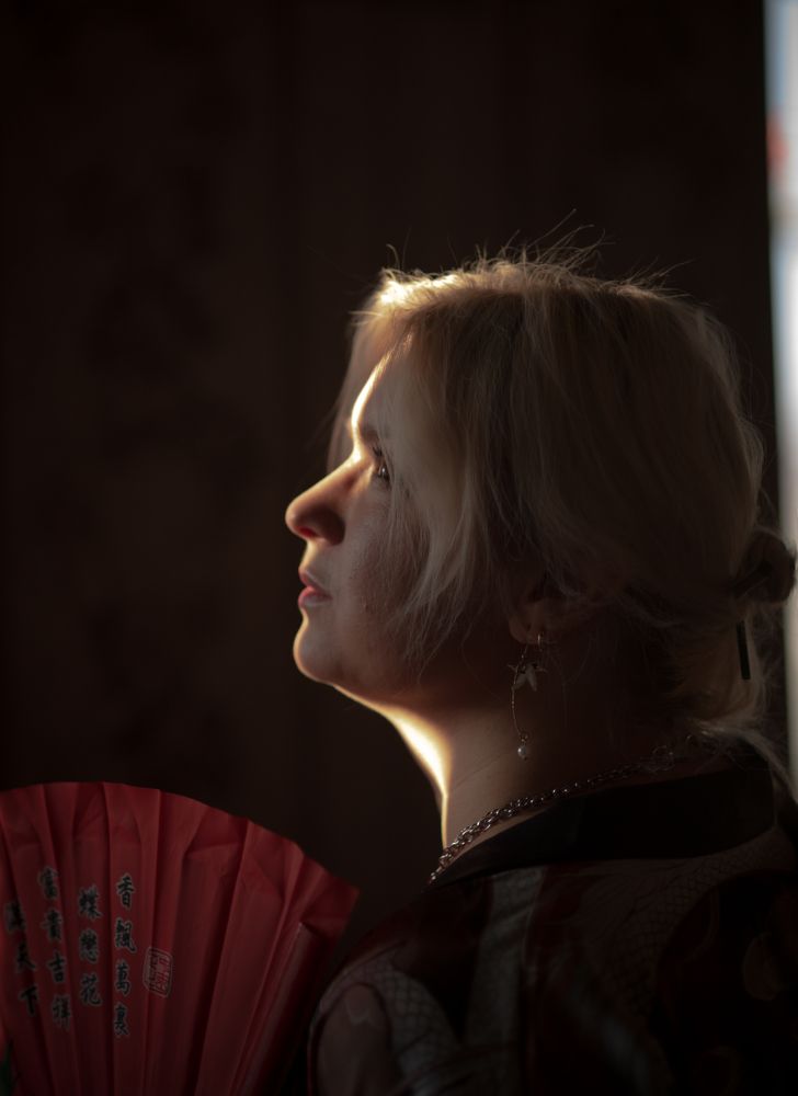 Photograph by Анастасия Устинова