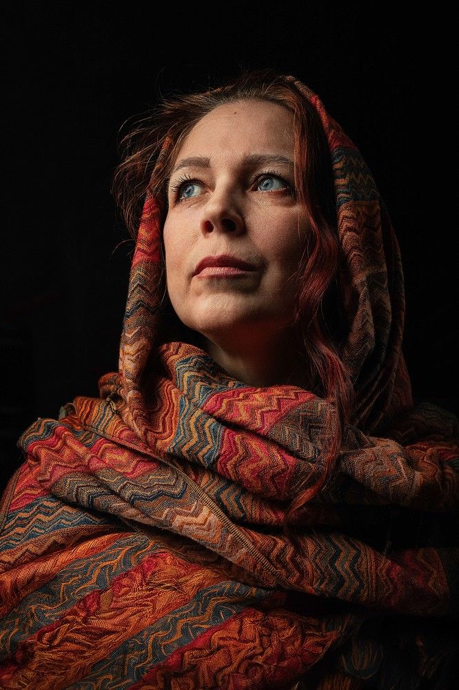 Photograph by Светлана Снежкина