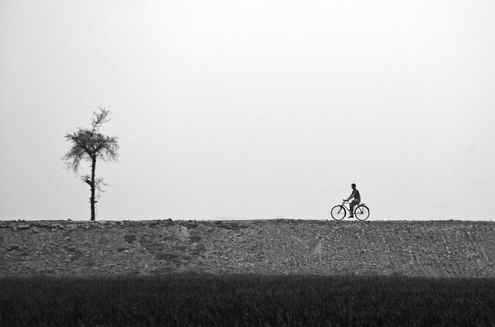 Photograph by CHINMOY BISWAS