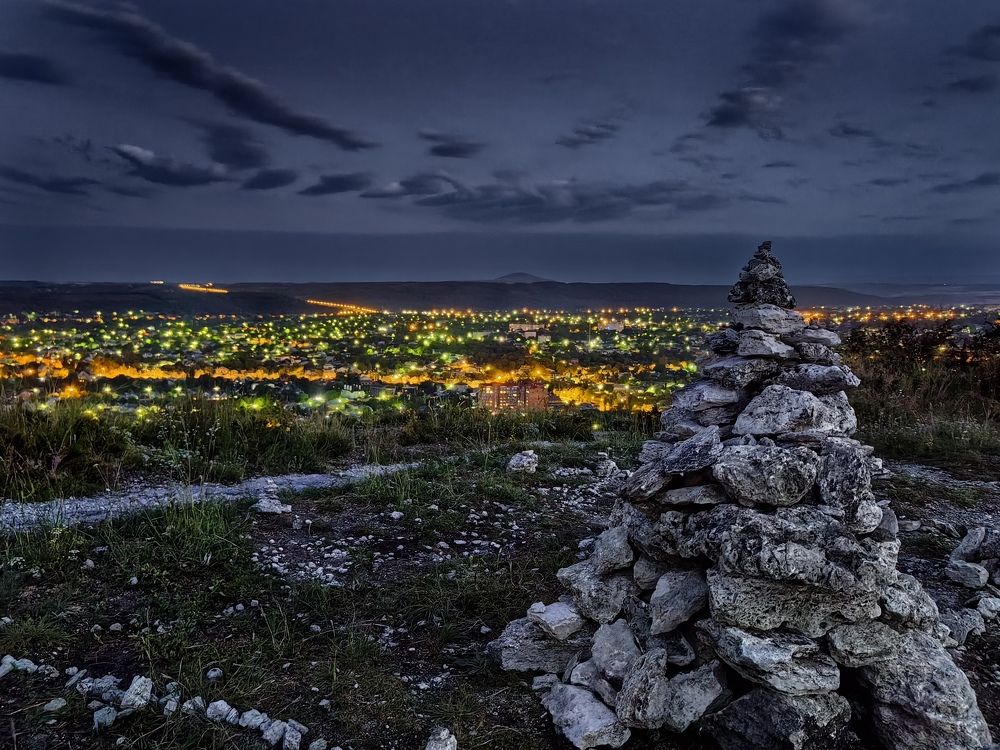 Photograph by Maiya Bulatova