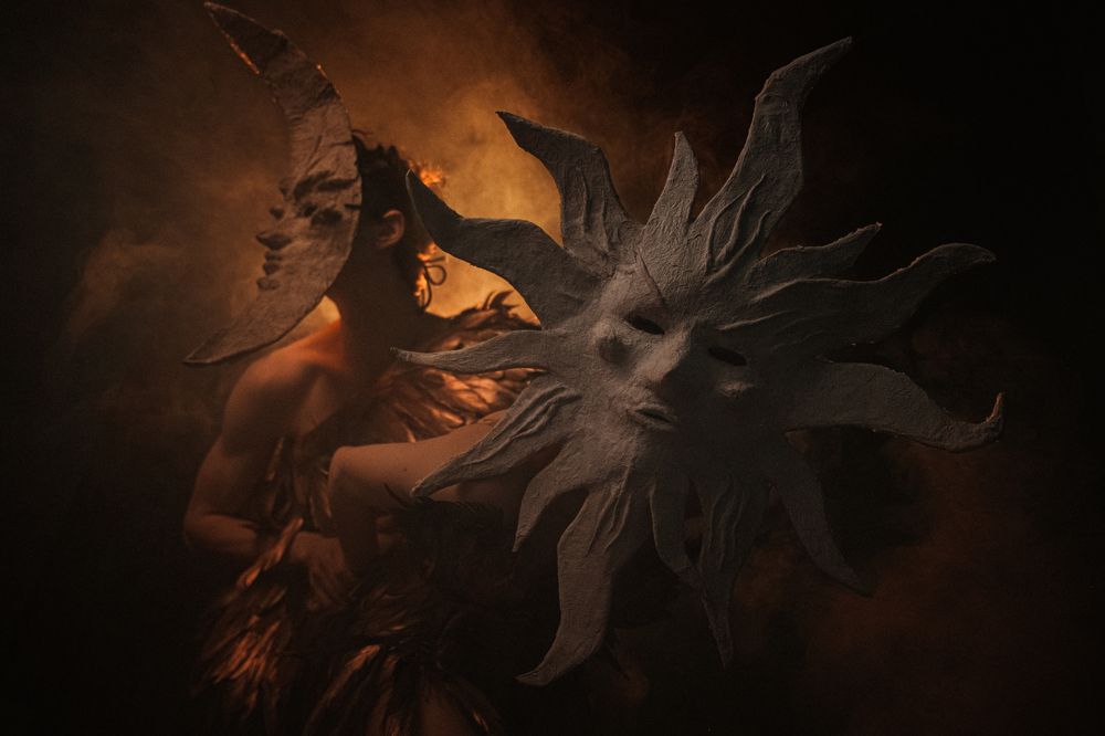 Photograph by Щеглова Марина