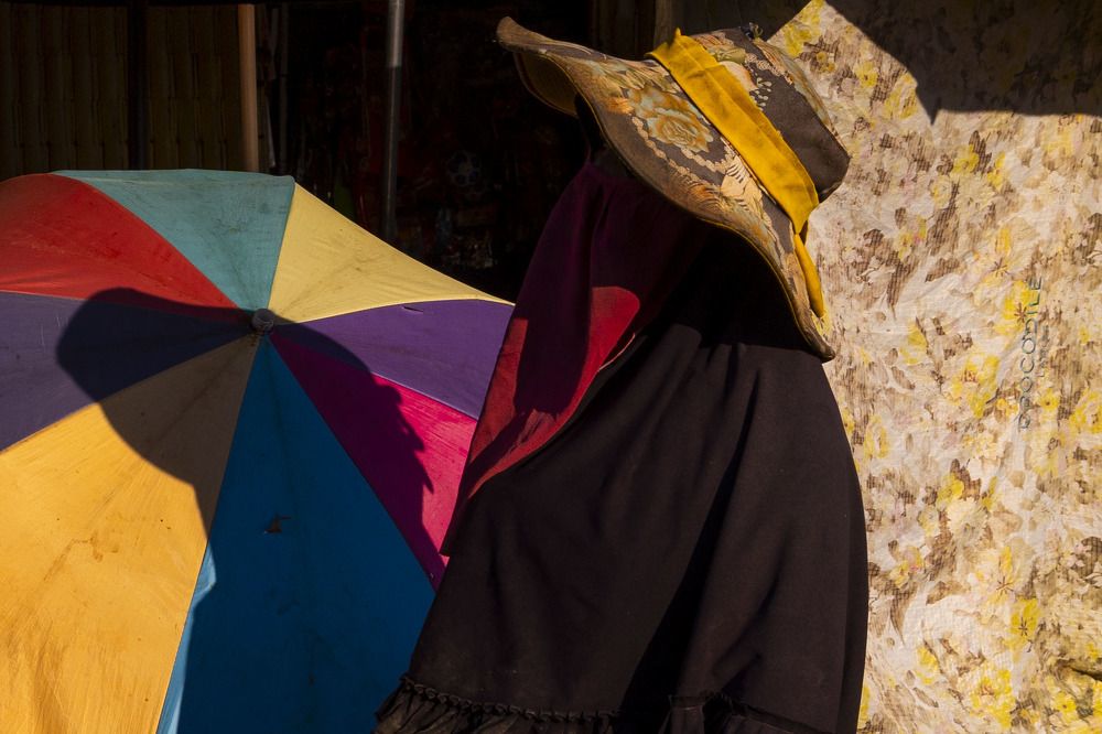 Photograph by Ro Seat