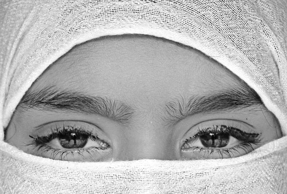 Photograph by CHINMOY BISWAS