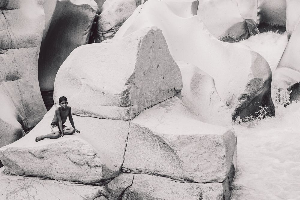 Photograph by Jorge Zuluaga