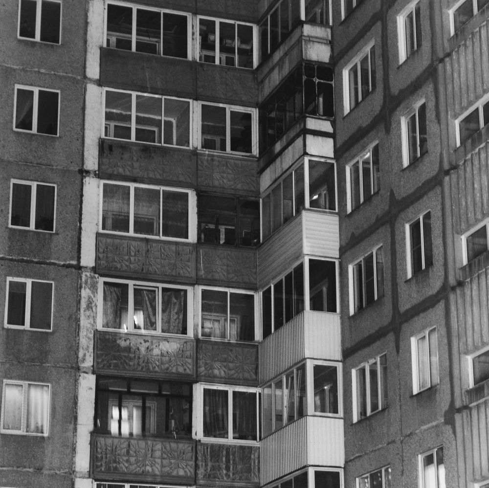 Photograph by Роман Полежаев