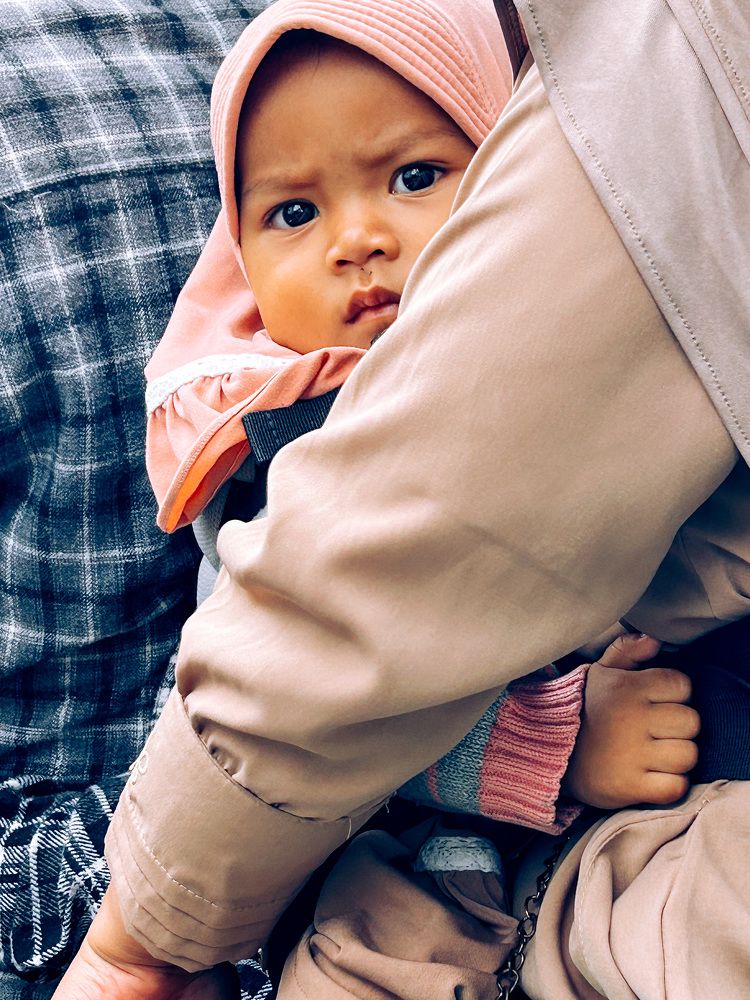 Photograph by Anastasiia Dontcova