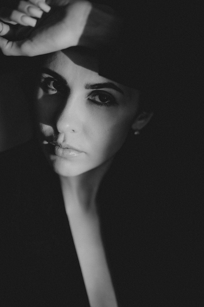 Photograph by Елена Третьякова