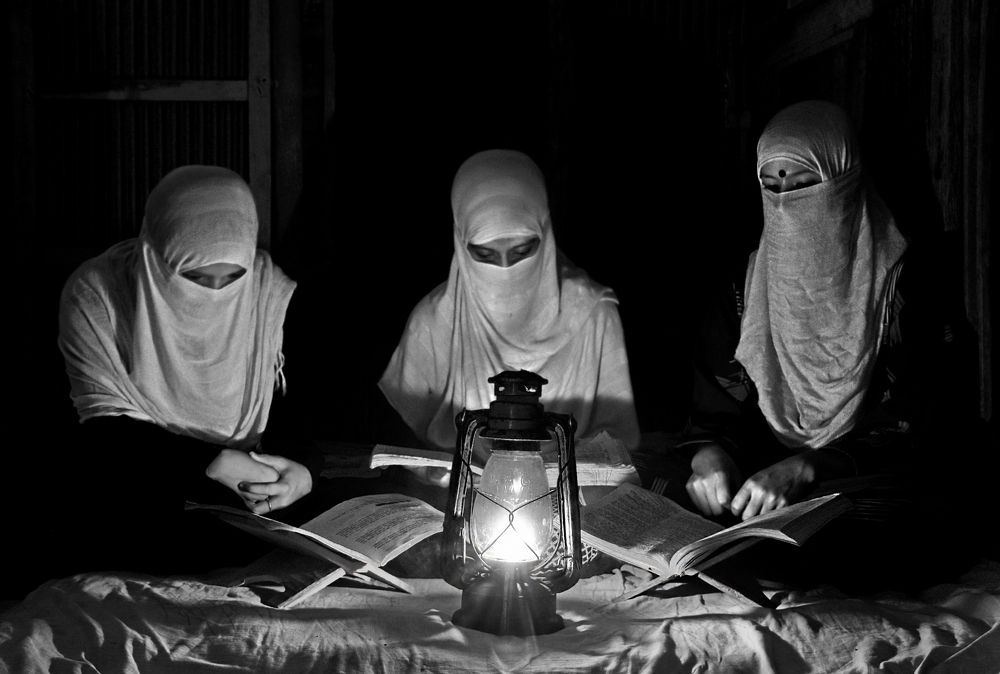 Photograph by CHINMOY BISWAS