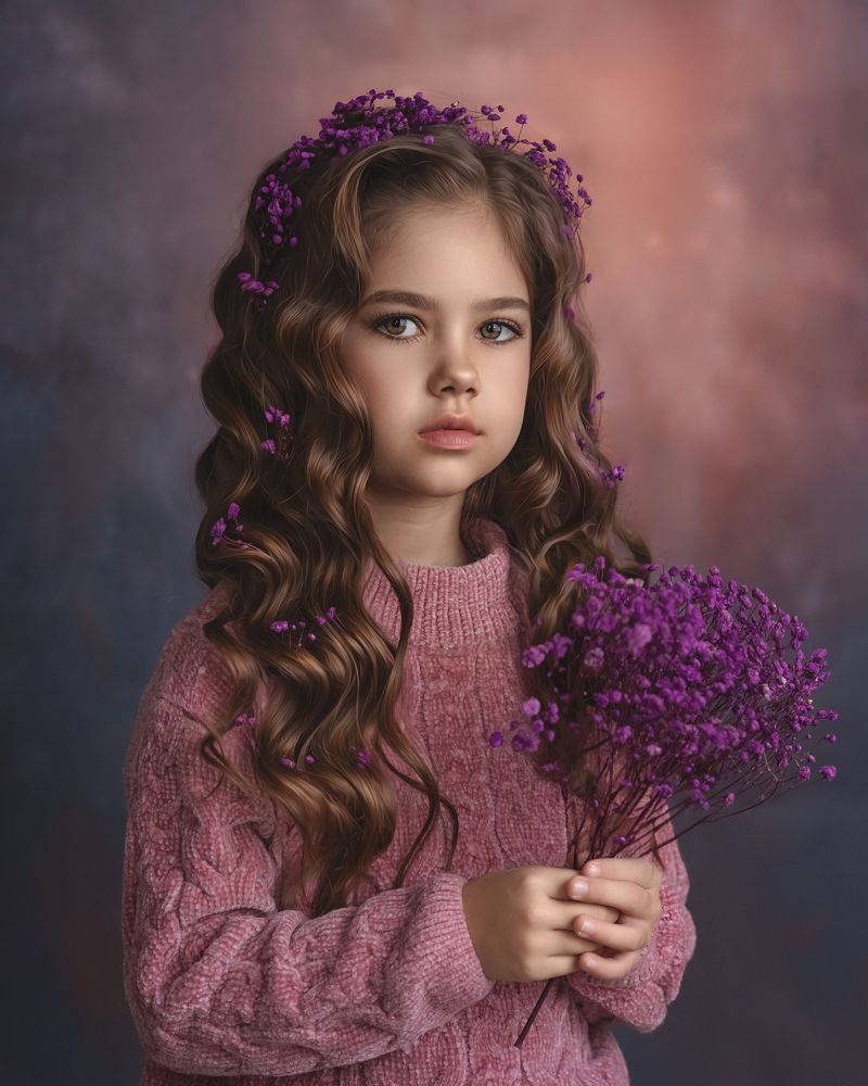 Photograph by Ажар Шайдилдинова