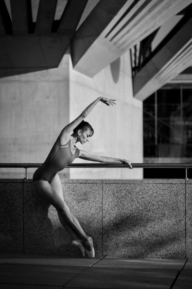 Photograph by Emilio Deik