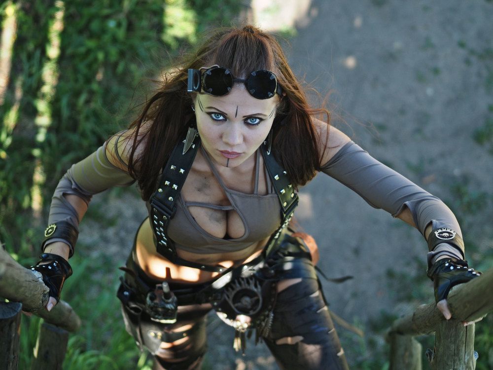 Photograph by Алексей Гнедовский