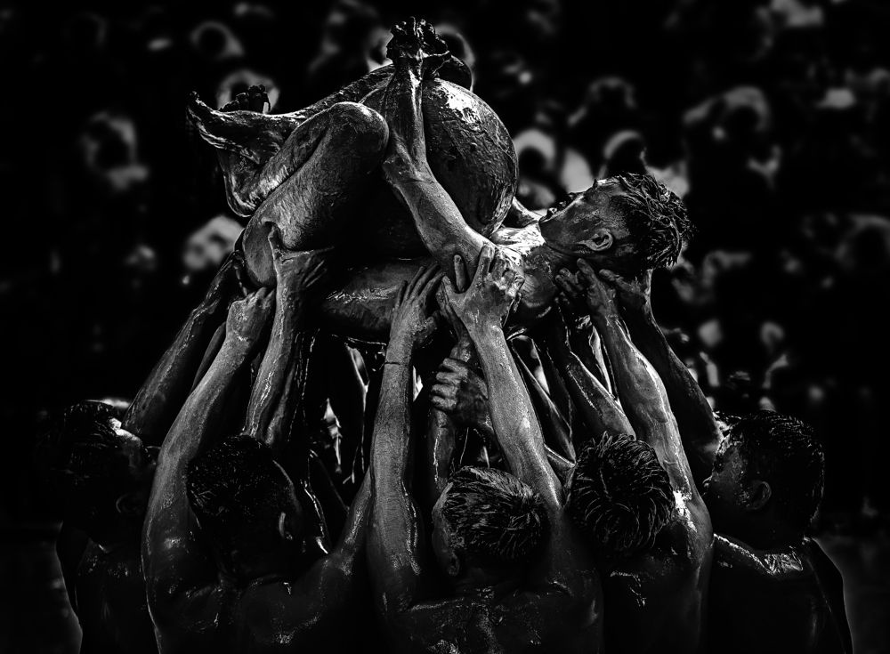 Photograph by Nguyễn Ngọc Tuấn