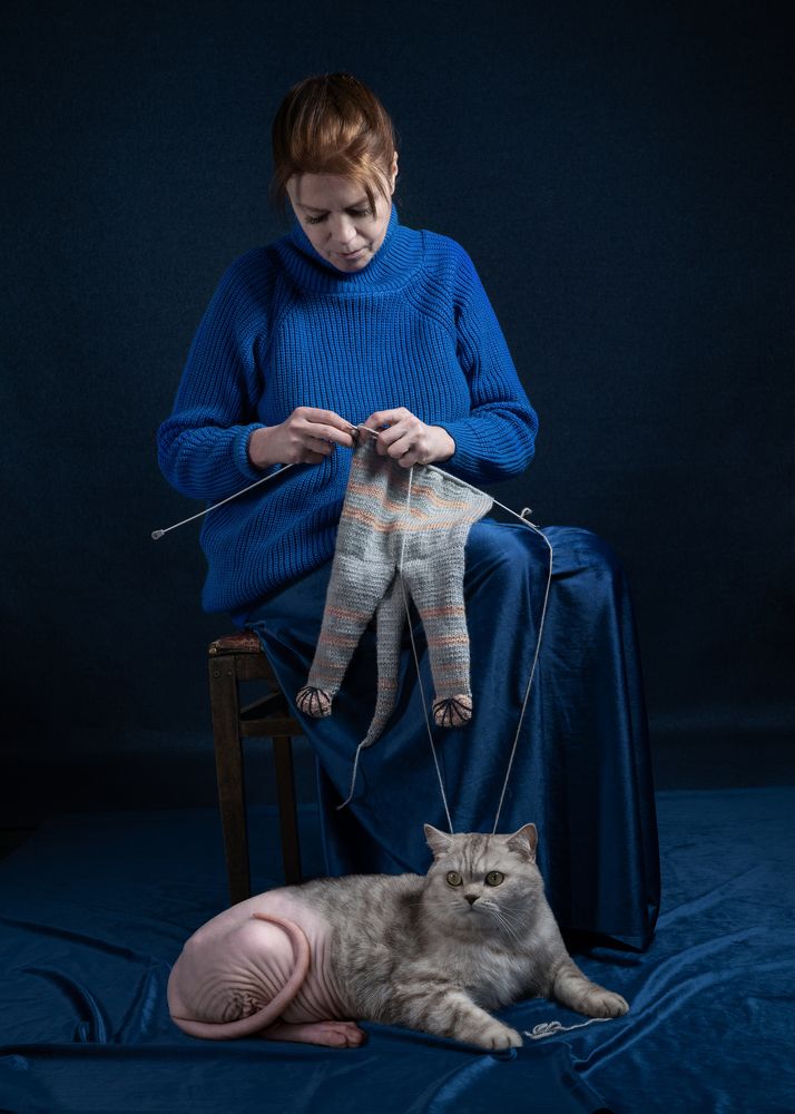 Закон сохранения материи