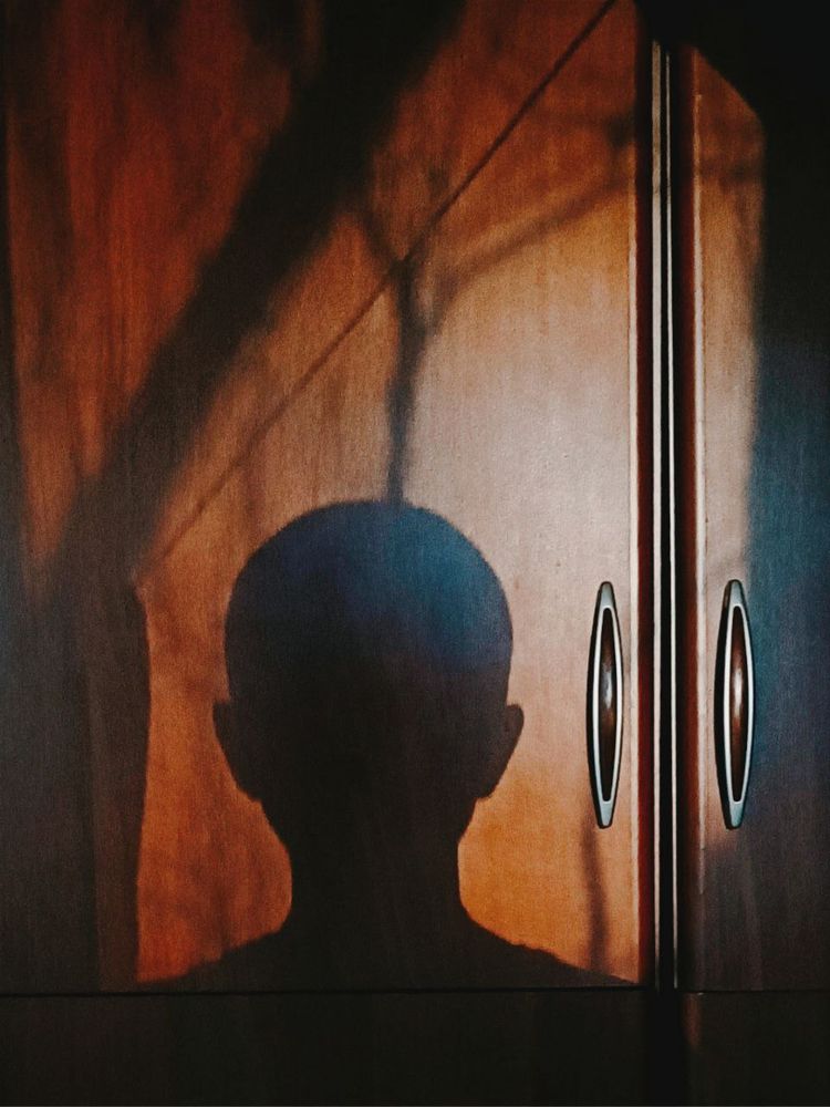 Photograph by Марина Хохрякова