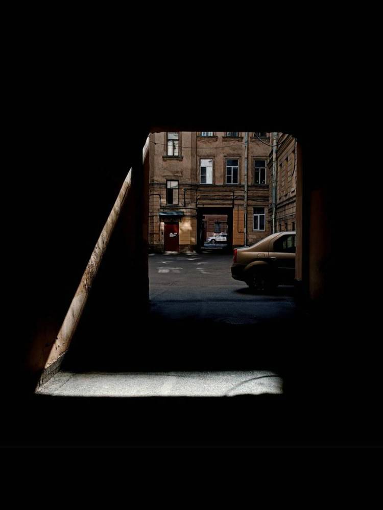 Photograph by Марина Хохрякова