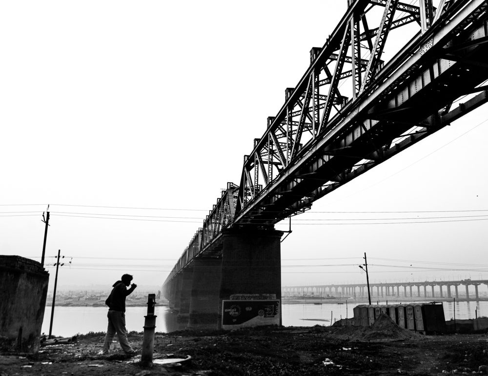 Photograph by Abhishek Rai