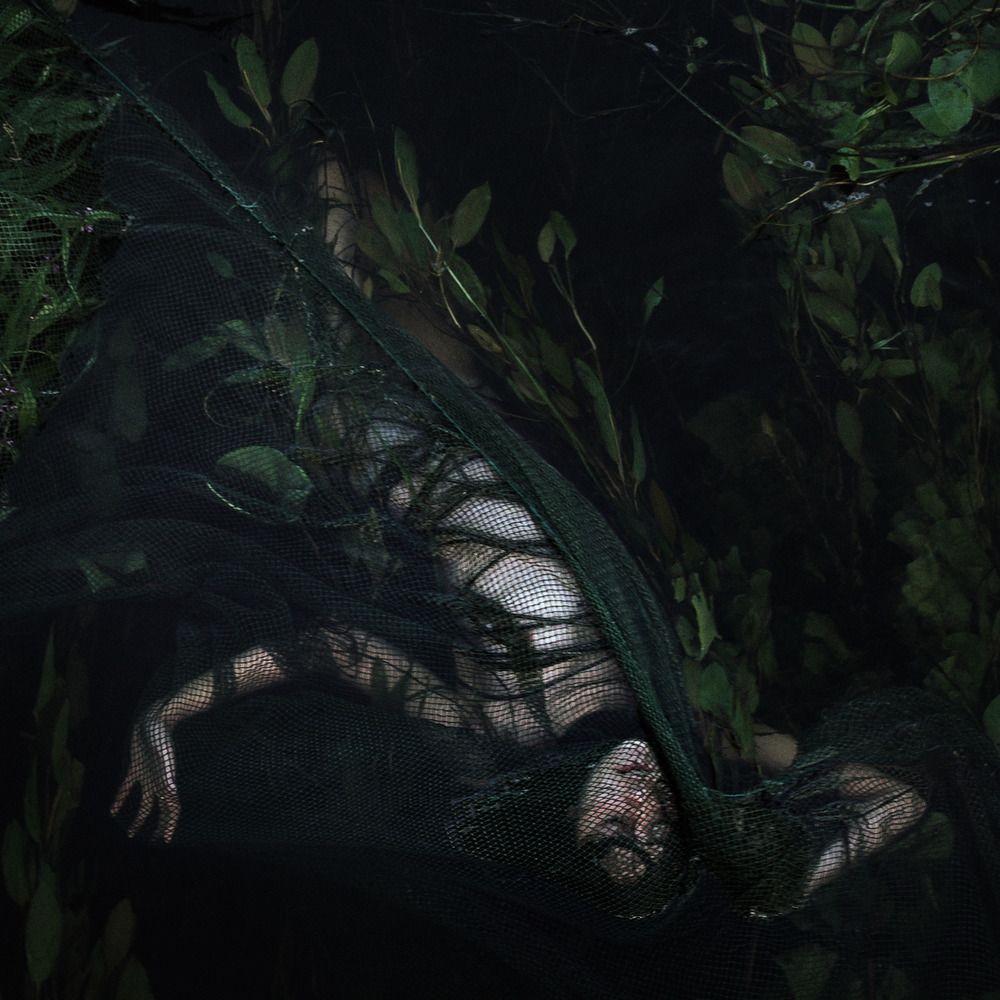 Photograph by Geo Arcus