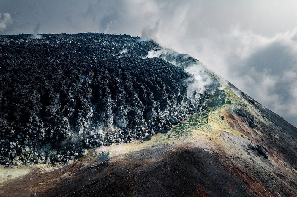 Photograph by Антон Блохин