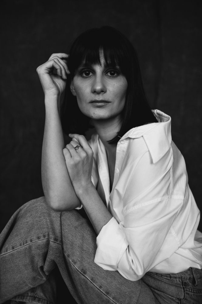 Photograph by Дмитрий Кожинов