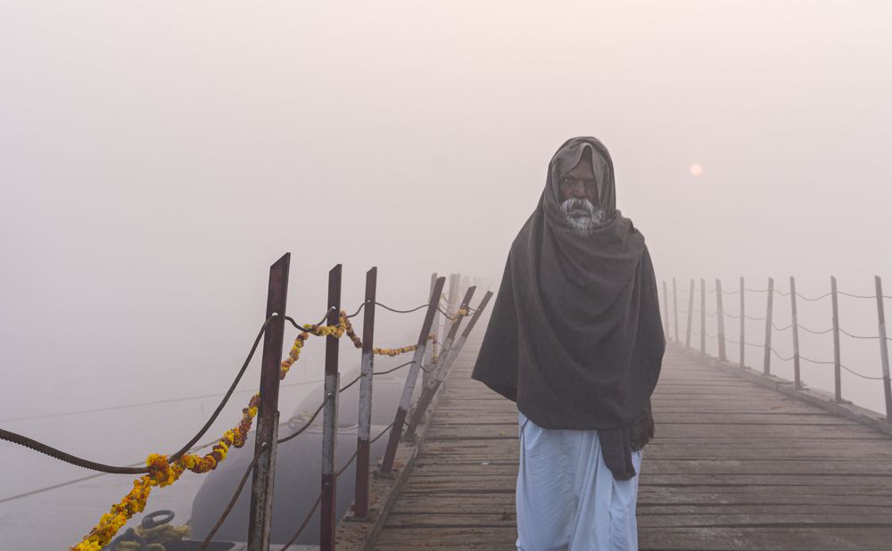 Photograph by Abhishek Rai